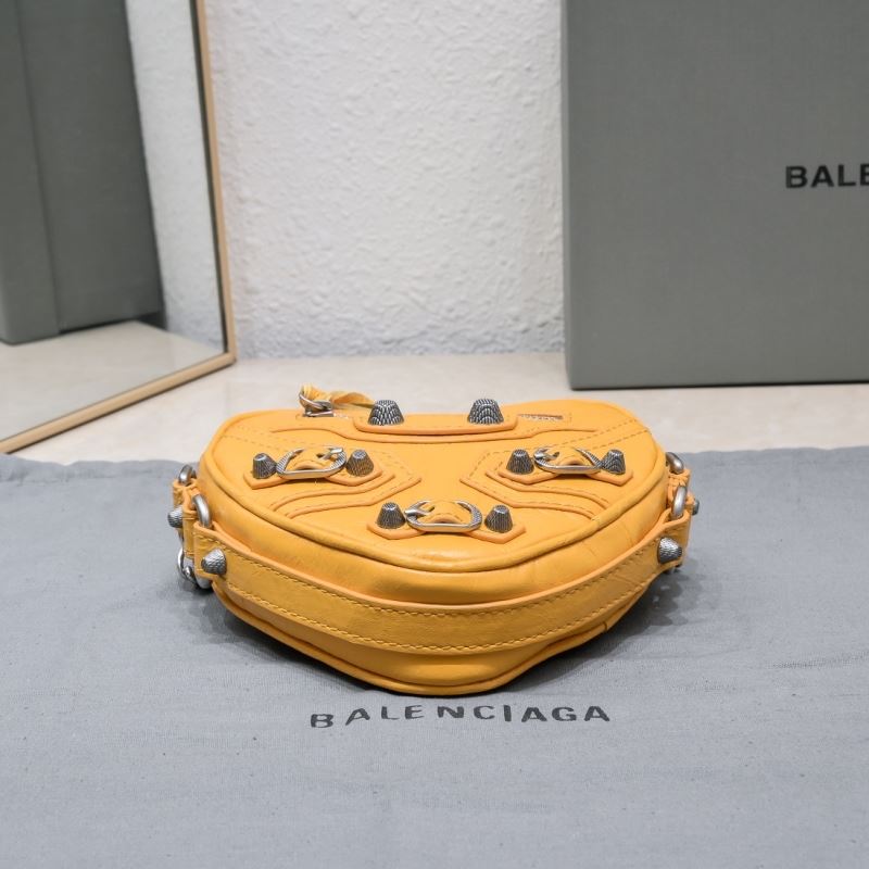 Balenciag Le Cagole Bags